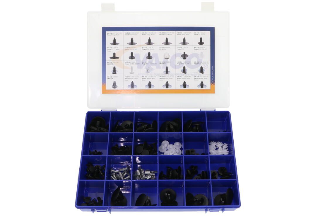 VAICO V991034 Range, Fastening Elements | ML Performance Car Parts