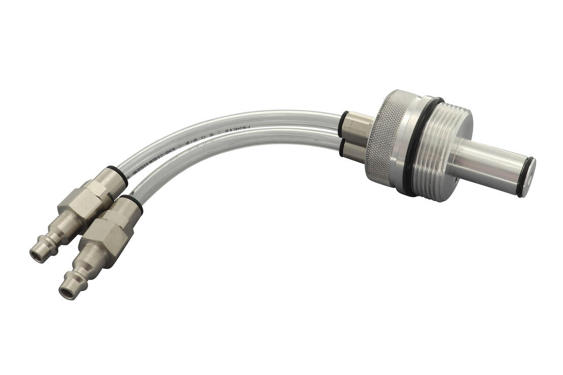 VAICO V991073 Filling Adapter, Transmission | ML Performance Car Parts