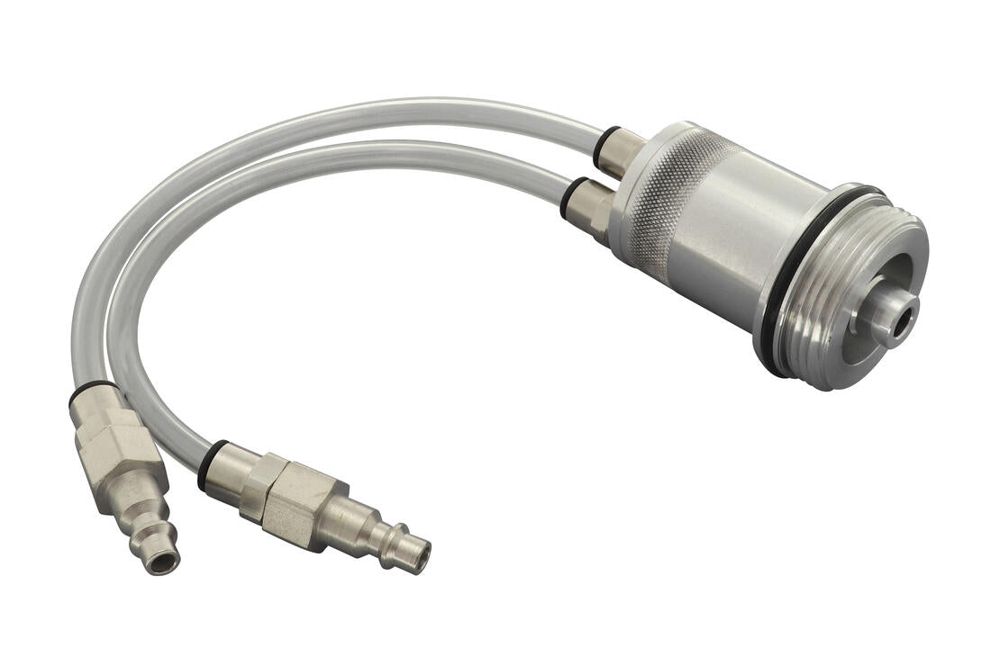 VAICO V991074 Filling Adapter, Transmission | ML Performance Car Parts