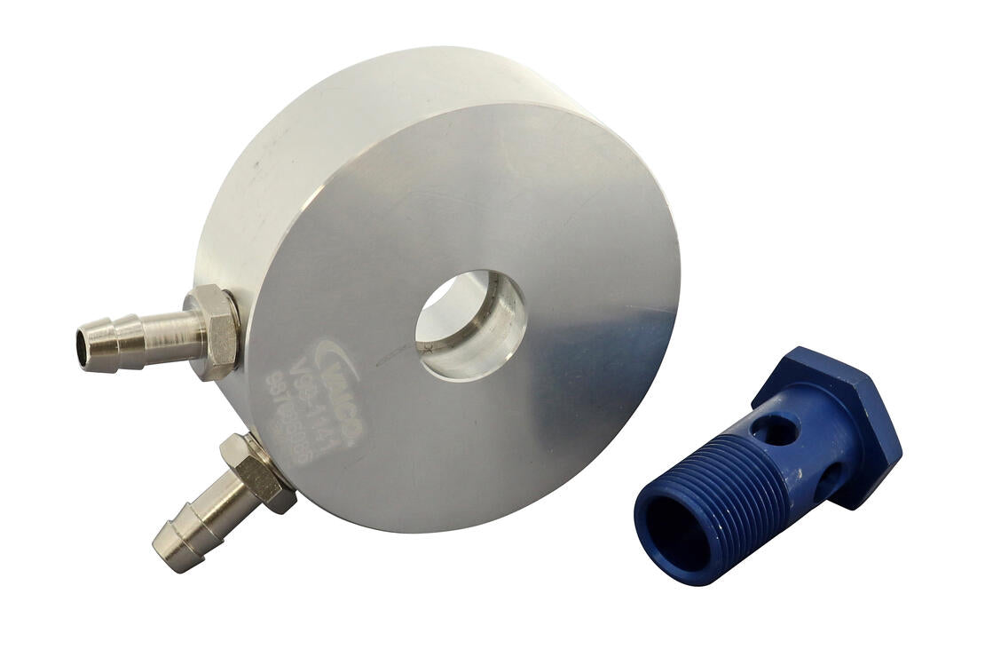 VAICO V991141 Filling Adapter, Transmission | ML Performance Car Parts