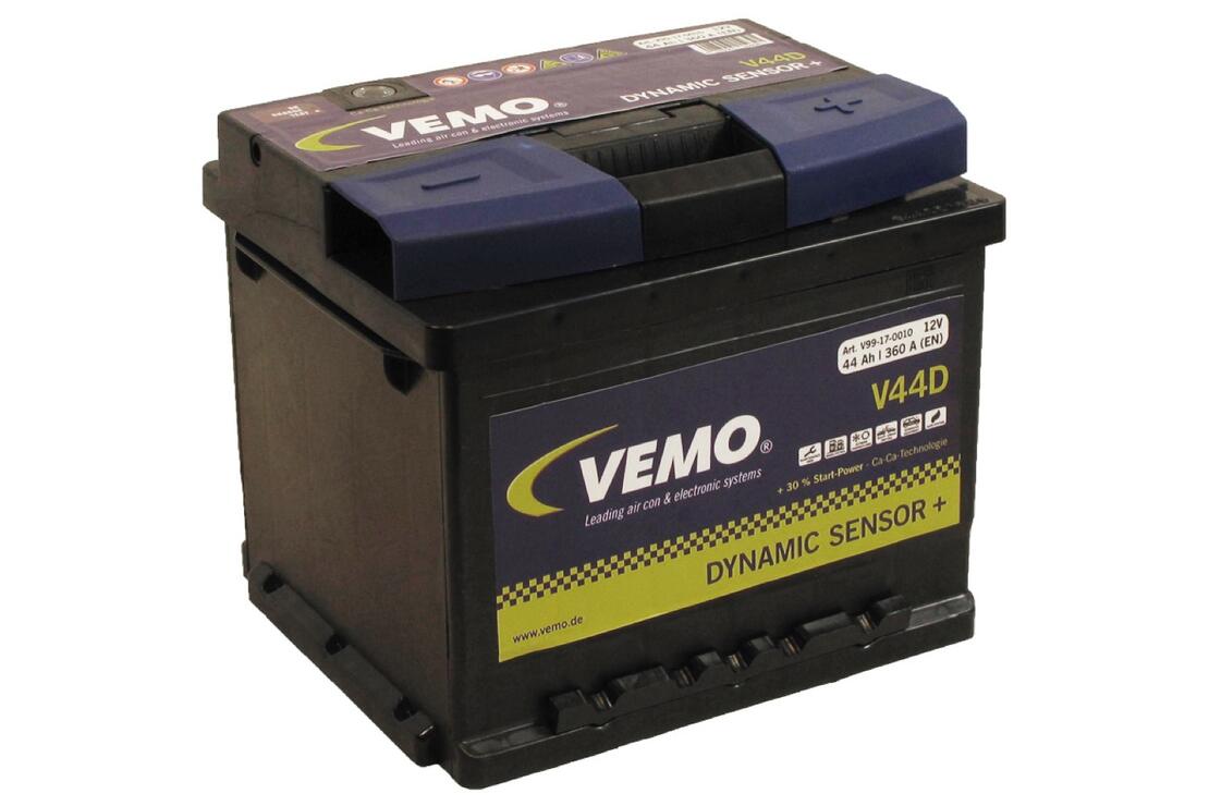 VEMO V99-17-0010 Starter Battery Dynamic Sensor + | ML Performance Car Parts
