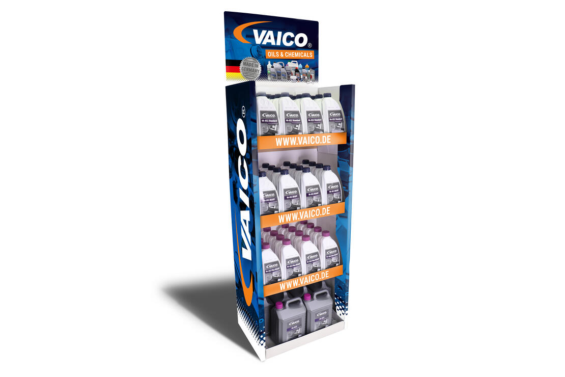 VAICO V992001 Floor Display | ML Performance Car Parts