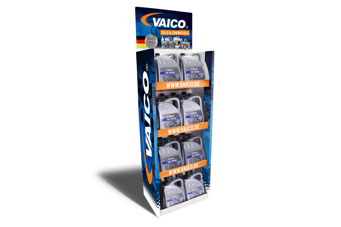 VAICO V992010 Floor Display | ML Performance Car Parts