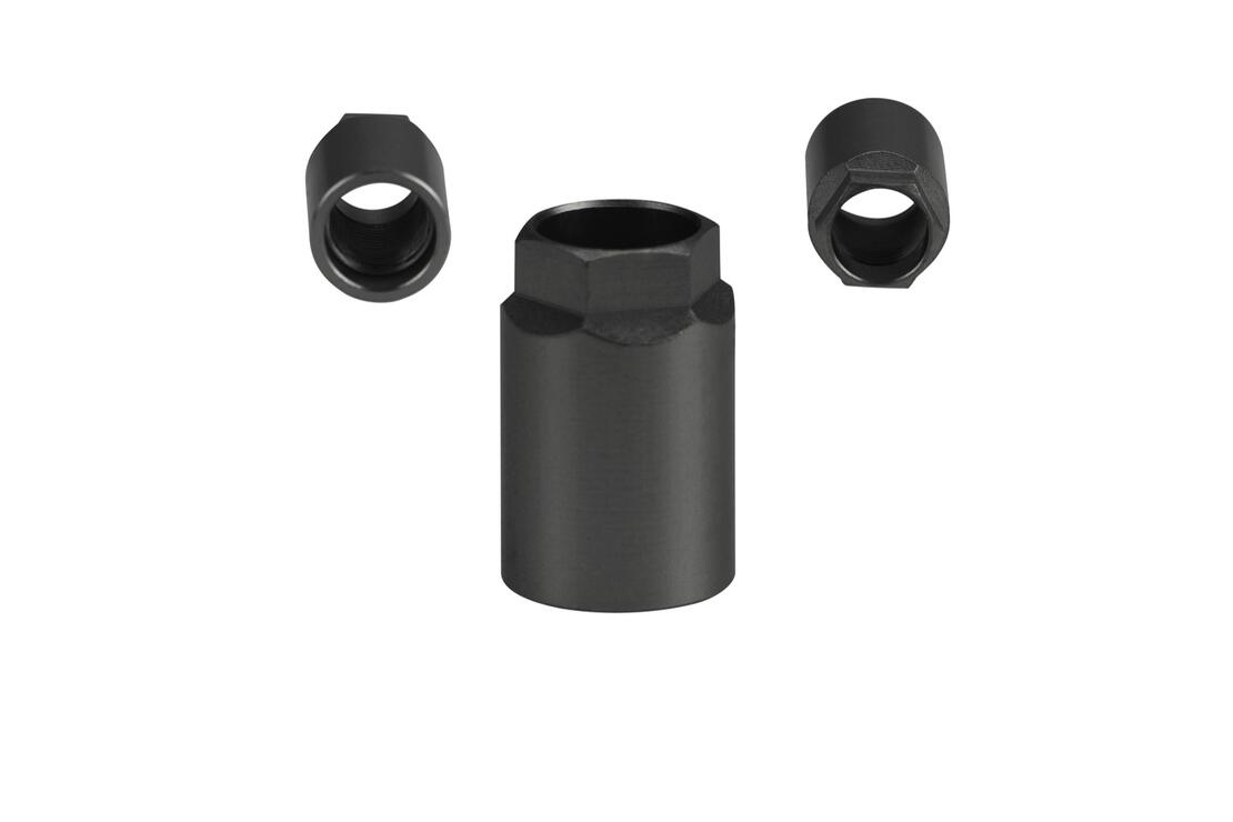 VEMO V99-72-5002 Nut | ML Performance Car Parts