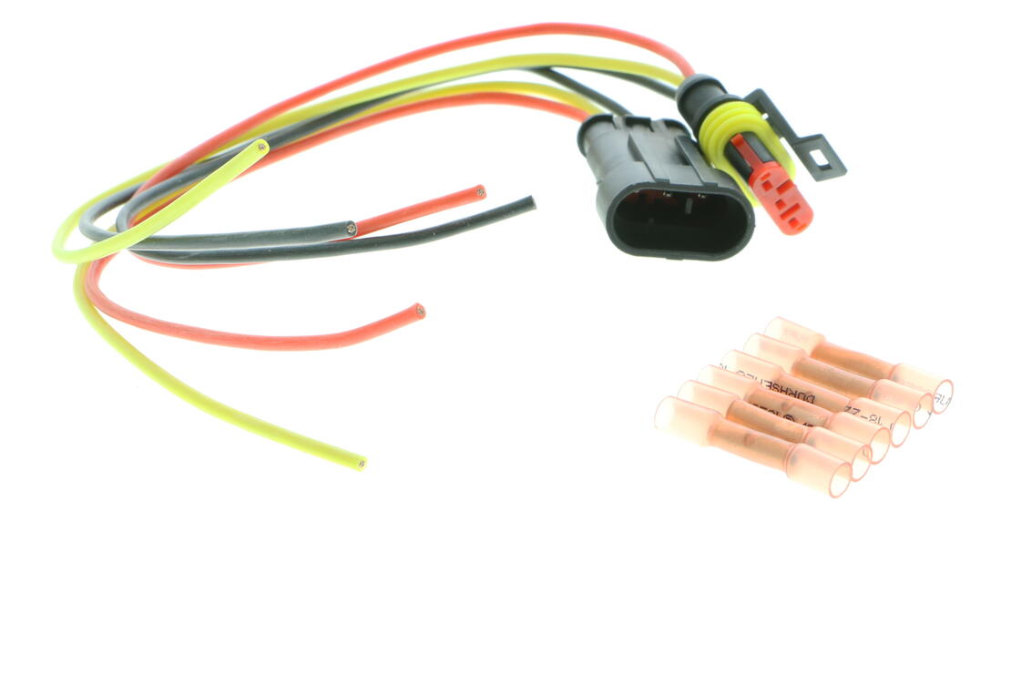 VEMO V99-83-0010 Repair Kit, Cable Set | ML Performance Car Parts