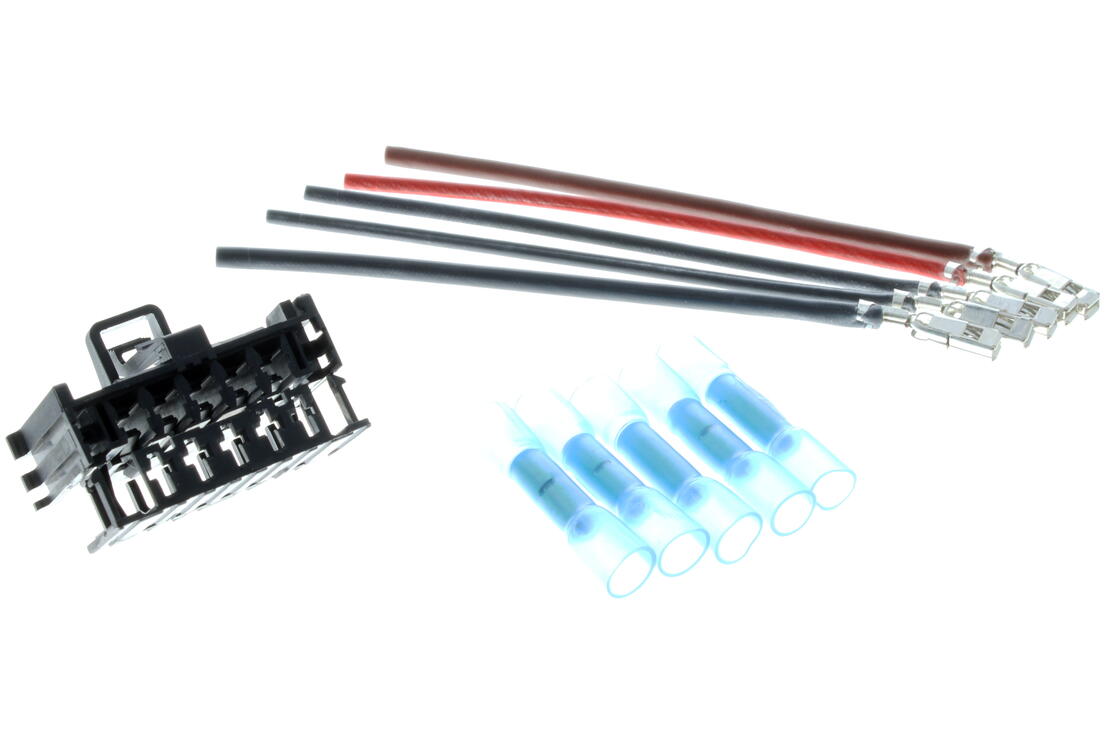 VEMO V99-83-0028 Repair Kit, Cable Set | ML Performance Car Parts