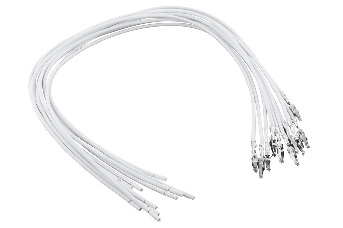 VEMO V99-83-0037 Repair Kit, Cable Set | ML Performance Car Parts