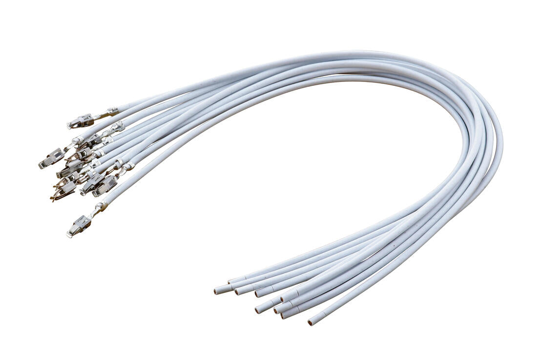 VEMO V99-83-0051 Repair Kit, Cable Set | ML Performance Car Parts