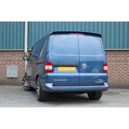 Scorpion SVWS047S Non-resonated Cat/dpf-back System