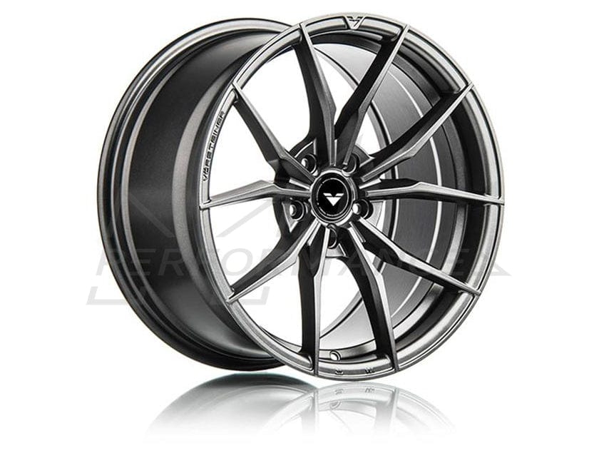 Vorsteiner Audi BMW Cadillac Mazda Mercedes-Benz Mini Subaru Toyota Volkswagen V-FF 108 18" / 19" / 20" Forged Wheels - ML Performance EU