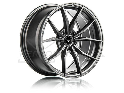 Vorsteiner Audi BMW Cadillac Mazda Mercedes-Benz Mini Subaru Toyota Volkswagen V-FF 108 18" / 19" / 20" Forged Wheels - ML Performance EU