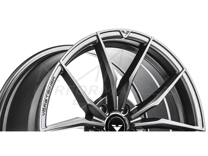 Vorsteiner Audi BMW Cadillac Mazda Mercedes-Benz Mini Subaru Toyota Volkswagen V-FF 108 18" / 19" / 20" Forged Wheels - ML Performance EU