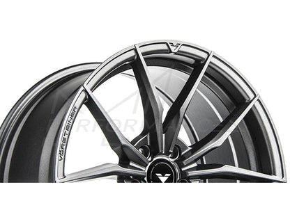 Vorsteiner Audi BMW Cadillac Mazda Mercedes-Benz Mini Subaru Toyota Volkswagen V-FF 108 18" / 19" / 20" Forged Wheels - ML Performance EU