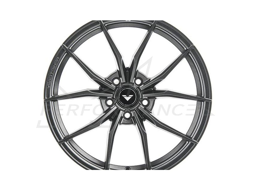 Vorsteiner Audi BMW Cadillac Mazda Mercedes-Benz Mini Subaru Toyota Volkswagen V-FF 108 18" / 19" / 20" Forged Wheels - ML Performance EU