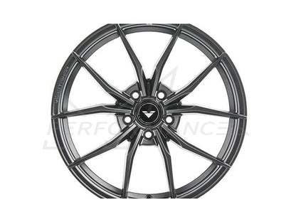 Vorsteiner Audi BMW Cadillac Mazda Mercedes-Benz Mini Subaru Toyota Volkswagen V-FF 108 18" / 19" / 20" Forged Wheels - ML Performance EU