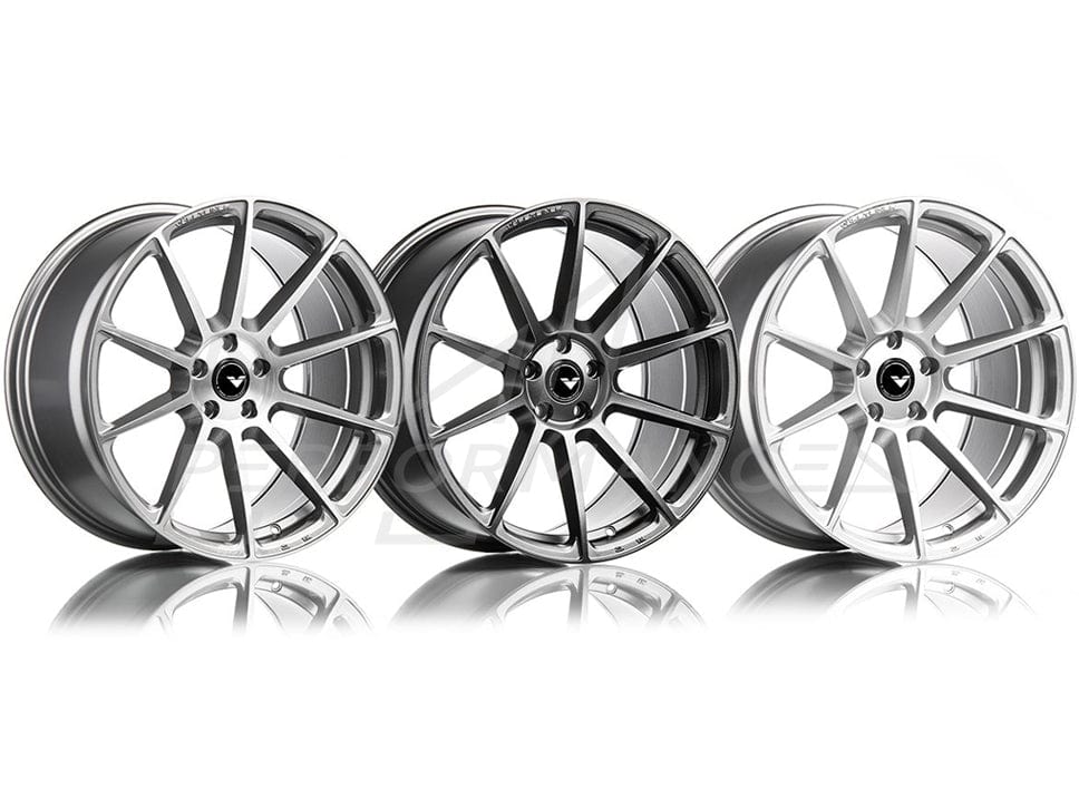 Vorsteiner Audi BMW Cadillac Mercedes Tesla V-FF 102 20" Forged Wheels - ML Performance EU
