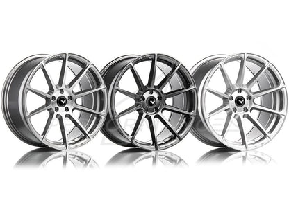 Vorsteiner Audi BMW Cadillac Mercedes Tesla V-FF 102 20" Forged Wheels - ML Performance EU