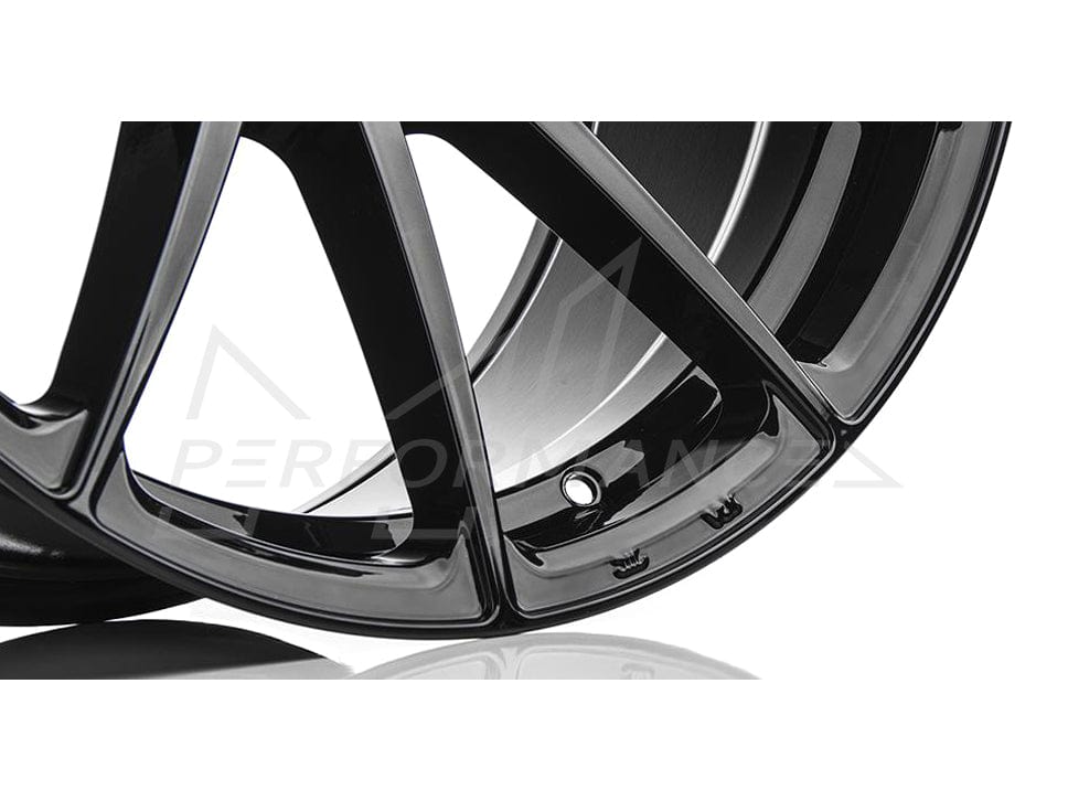 Vorsteiner Audi BMW Cadillac Mercedes Tesla V-FF 102 20" Forged Wheels - ML Performance EU