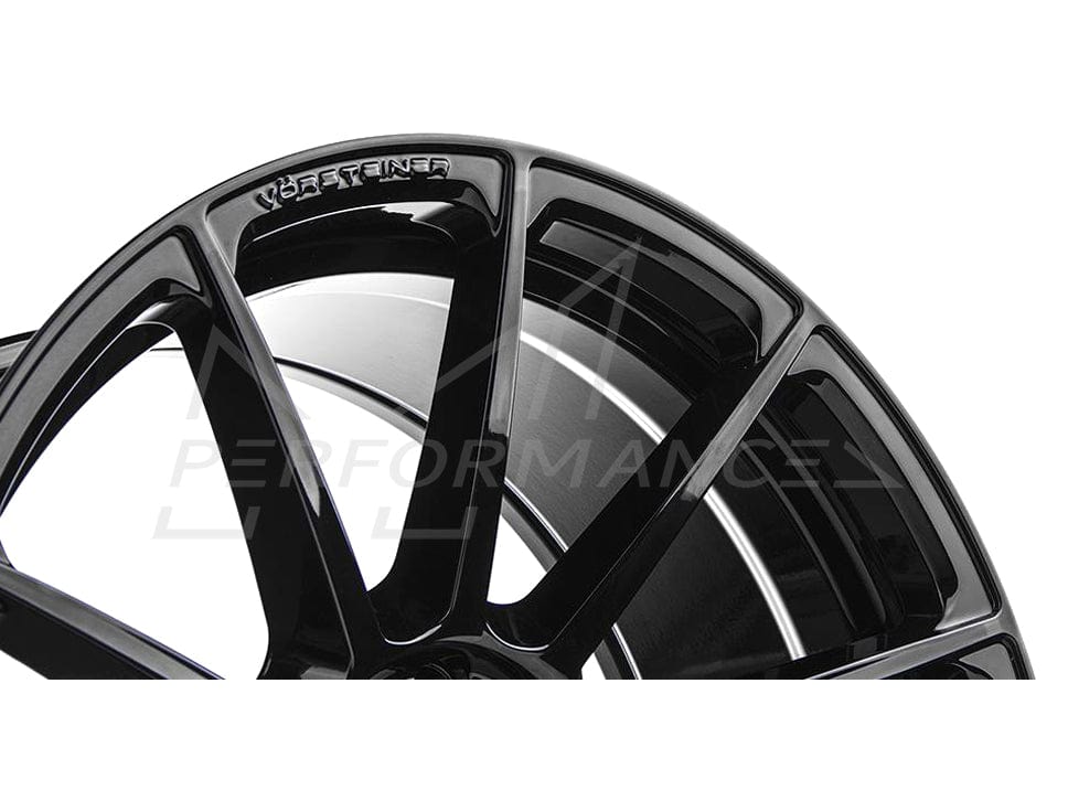 Vorsteiner Audi BMW Cadillac Mercedes Tesla V-FF 102 20" Forged Wheels - ML Performance EU