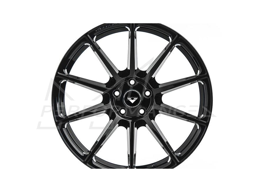 Vorsteiner Audi BMW Cadillac Mercedes Tesla V-FF 102 20" Forged Wheels - ML Performance EU