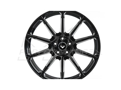Vorsteiner Audi BMW Cadillac Mercedes Tesla V-FF 102 20" Forged Wheels - ML Performance EU