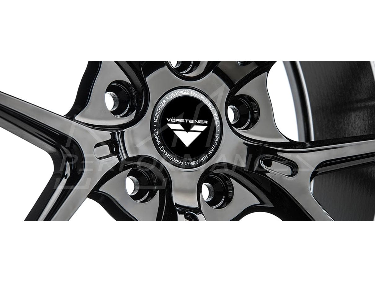 Vorsteiner Audi BMW Chevrolet Ferrari Ford Infiniti Lexus Maserati Mercedes Porsche Volkswagen V-FF 101 19" & 20" Forged Wheels - ML Performance EU