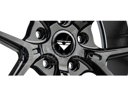 Vorsteiner Audi BMW Chevrolet Ferrari Ford Infiniti Lexus Maserati Mercedes Porsche Volkswagen V-FF 101 19" & 20" Forged Wheels - ML Performance EU