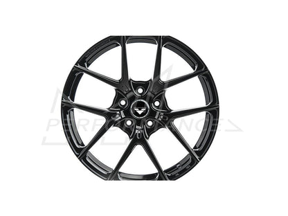 Vorsteiner Audi BMW Chevrolet Ferrari Ford Infiniti Lexus Maserati Mercedes Porsche Volkswagen V-FF 101 19" & 20" Forged Wheels - ML Performance EU