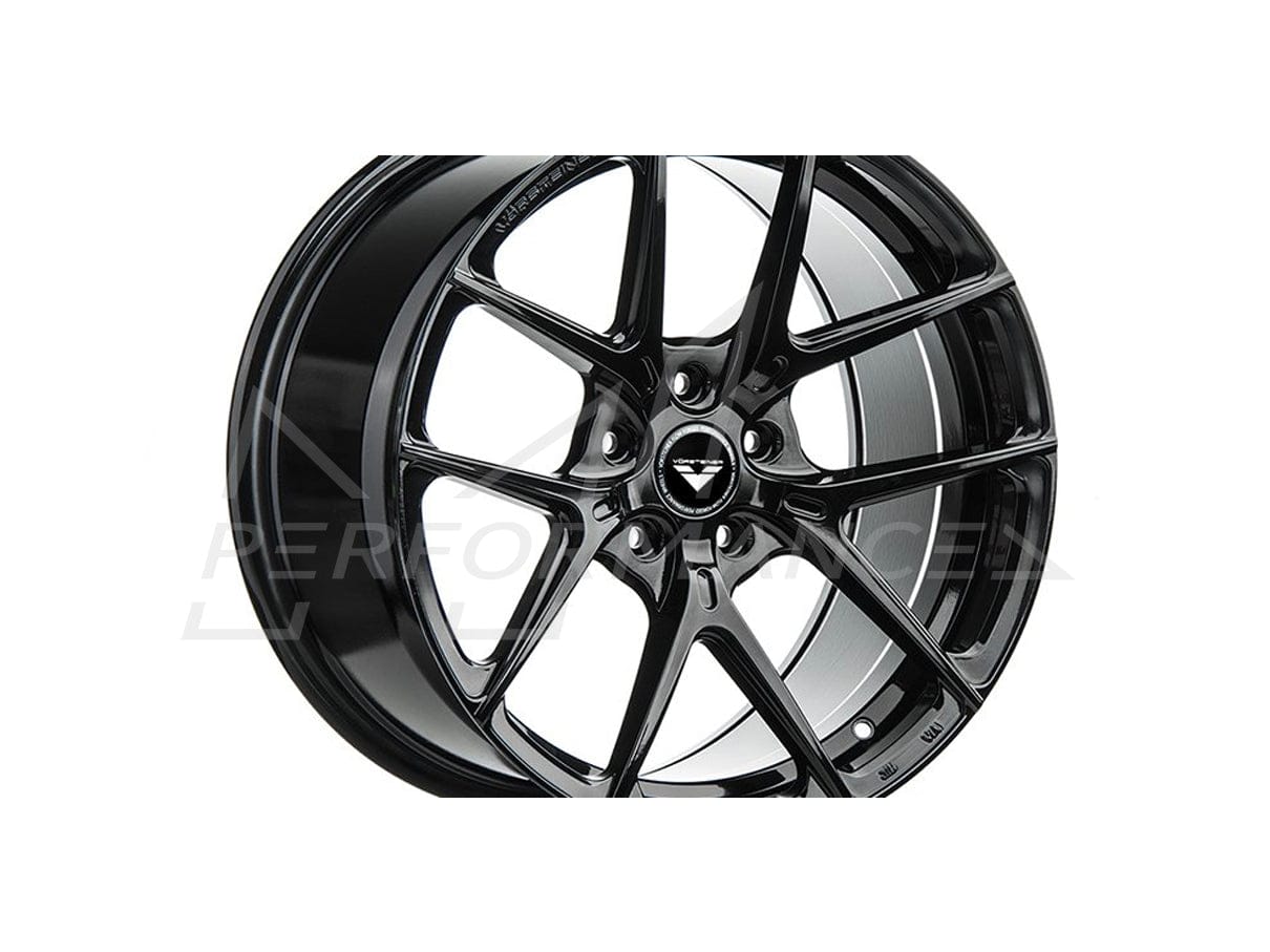 Vorsteiner Audi BMW Chevrolet Ferrari Ford Infiniti Lexus Maserati Mercedes Porsche Volkswagen V-FF 101 19" & 20" Forged Wheels - ML Performance EU