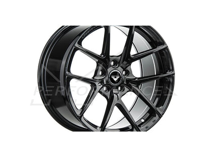 Vorsteiner Audi BMW Chevrolet Ferrari Ford Infiniti Lexus Maserati Mercedes Porsche Volkswagen V-FF 101 19" & 20" Forged Wheels - ML Performance EU