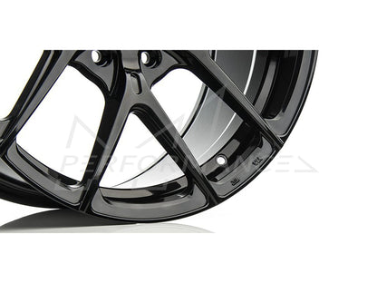 Vorsteiner Audi BMW Chevrolet Ferrari Ford Infiniti Lexus Maserati Mercedes Porsche Volkswagen V-FF 101 19" & 20" Forged Wheels - ML Performance EU