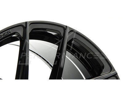 Vorsteiner Audi BMW Chevrolet Ferrari Ford Infiniti Lexus Maserati Mercedes Porsche Volkswagen V-FF 101 19" & 20" Forged Wheels - ML Performance EU