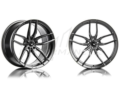 Vorsteiner Audi BMW Ferrari Lamborghini Mclaren Mercedes-Benz Maserati Nissan V-FF 105 19" & 20" Forged Wheels - ML Performance EU