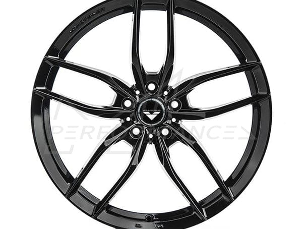 Vorsteiner Audi BMW Ferrari Lamborghini Mclaren Mercedes-Benz Maserati Nissan V-FF 105 19" & 20" Forged Wheels - ML Performance EU