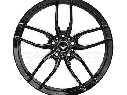 Vorsteiner Audi BMW Ferrari Lamborghini Mclaren Mercedes-Benz Maserati Nissan V-FF 105 19" & 20" Forged Wheels - ML Performance EU