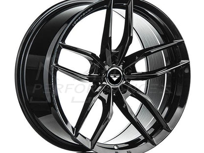 Vorsteiner Audi BMW Ferrari Lamborghini Mclaren Mercedes-Benz Maserati Nissan V-FF 105 19" & 20" Forged Wheels - ML Performance EU