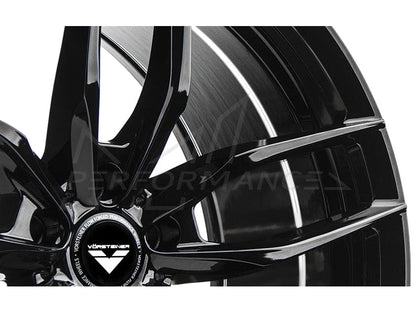 Vorsteiner Audi BMW Ferrari Lamborghini Mclaren Mercedes-Benz Maserati Nissan V-FF 105 19" & 20" Forged Wheels - ML Performance EU