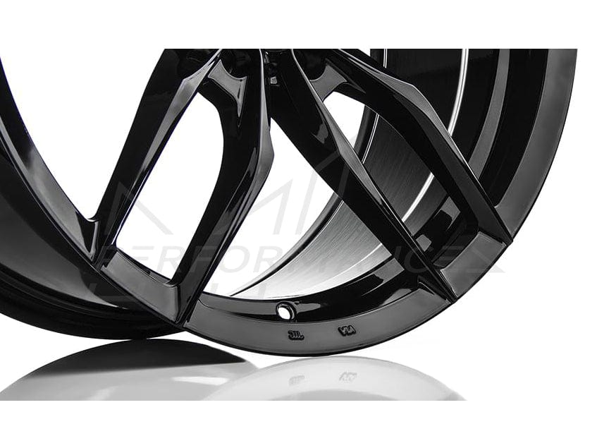 Vorsteiner Audi BMW Ferrari Lamborghini Mclaren Mercedes-Benz Maserati Nissan V-FF 105 19" & 20" Forged Wheels - ML Performance EU