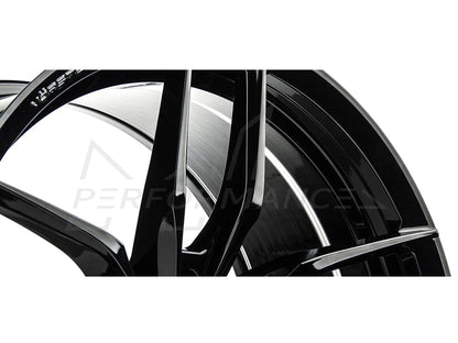 Vorsteiner Audi BMW Ferrari Lamborghini Mclaren Mercedes-Benz Maserati Nissan V-FF 105 19" & 20" Forged Wheels - ML Performance EU