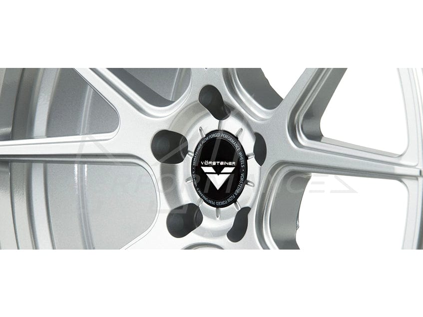 Vorsteiner Audi BMW Mercedes-Benz Porsche Volkswagen V-FF 106 19" Forged Wheels - ML Performance EU