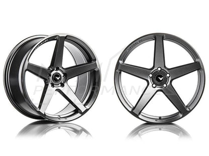 Vorsteiner Audi Porsche V-FF 104 20" Forged Wheels - ML Performance EU