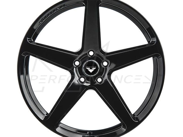 Vorsteiner Audi Porsche V-FF 104 20" Forged Wheels - ML Performance EU