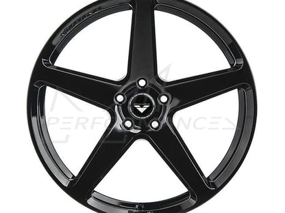 Vorsteiner Audi Porsche V-FF 104 20" Forged Wheels - ML Performance EU