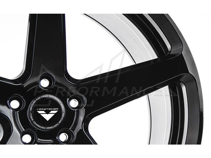 Vorsteiner Audi Porsche V-FF 104 20" Forged Wheels - ML Performance EU