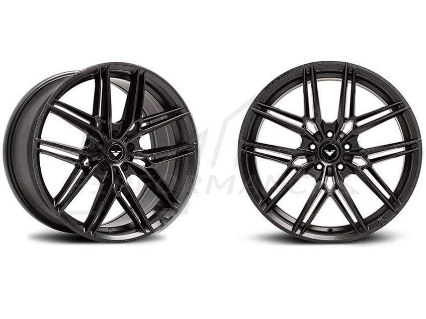 Vorsteiner BMW Chevrolet Ferrari Nissan Mercedes-Benz Tesla V-FF 112 19" & 20" Forged Wheels - ML Performance EU