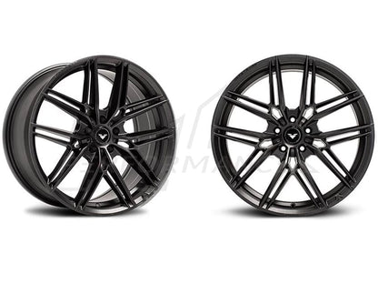 Vorsteiner BMW Chevrolet Ferrari Nissan Mercedes-Benz Tesla V-FF 112 19" & 20" Forged Wheels - ML Performance EU