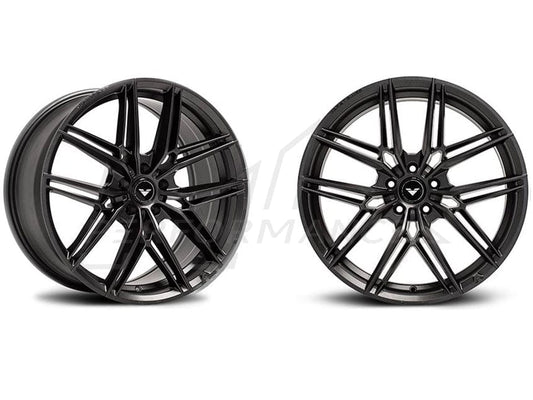 Vorsteiner BMW Chevrolet Ferrari Nissan Mercedes-Benz Tesla V-FF 112 19" & 20" Forged Wheels - ML Performance EU
