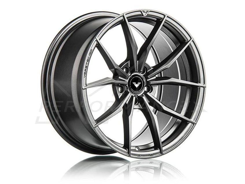 Vorsteiner BMW Chevrolet Ferrari Nissan Mercedes-Benz Tesla V-FF 112 19" & 20" Forged Wheels - ML Performance EU