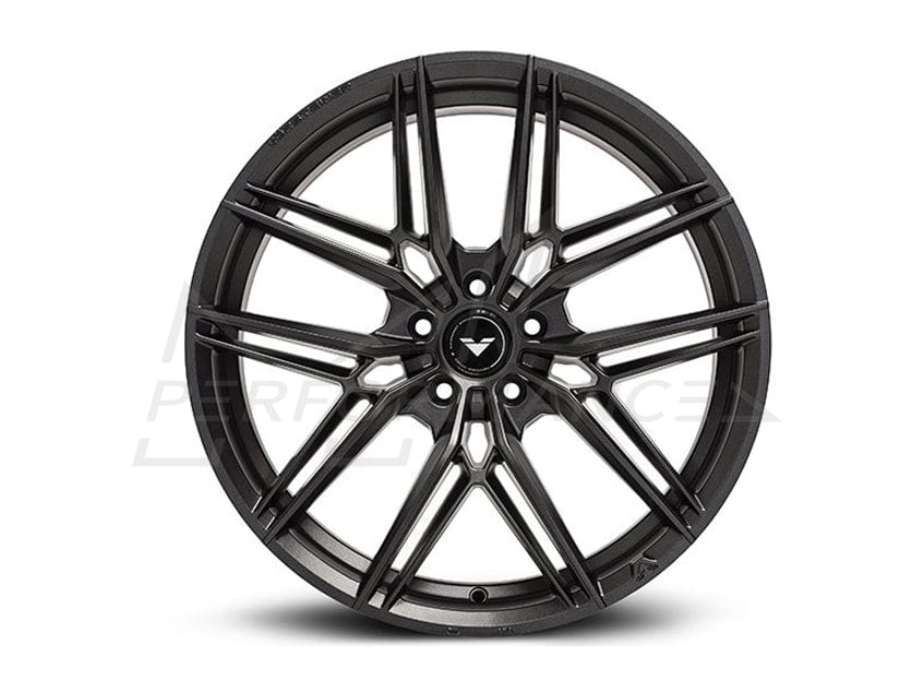 Vorsteiner BMW Chevrolet Ferrari Nissan Mercedes-Benz Tesla V-FF 112 19" & 20" Forged Wheels - ML Performance EU