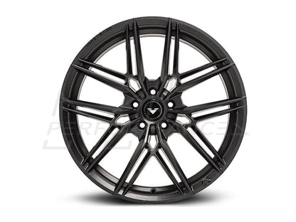 Vorsteiner BMW Chevrolet Ferrari Nissan Mercedes-Benz Tesla V-FF 112 19" & 20" Forged Wheels - ML Performance EU
